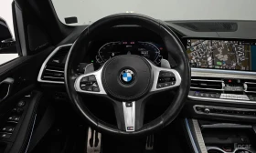 BMW X5 * xDrive 45e M Sport * ЦЕНА ДО БЪЛГАРИЯ* , снимка 13