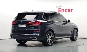 BMW X5 * xDrive 45e M Sport * ЦЕНА ДО БЪЛГАРИЯ* , снимка 2