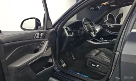 BMW X5 * xDrive 45e M Sport * ЦЕНА ДО БЪЛГАРИЯ* , снимка 10