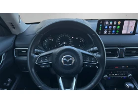 Mazda CX-5 SKYACTIV-D AWD Ultimate  А/Т, Месечна вноска от 33, снимка 12