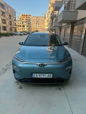 Hyundai Kona, снимка 1