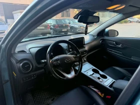 Hyundai Kona, снимка 4