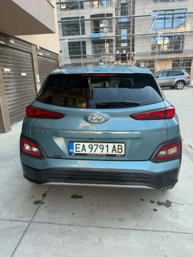 Hyundai Kona, снимка 3