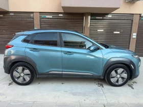 Hyundai Kona, снимка 2