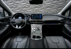 Hyundai Santa fe, снимка 7