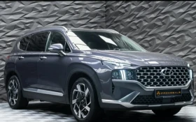 Hyundai Santa fe, снимка 1