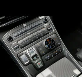 Hyundai Santa fe, снимка 8