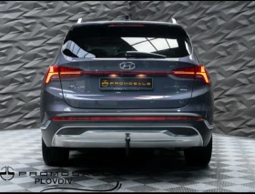Hyundai Santa fe, снимка 4