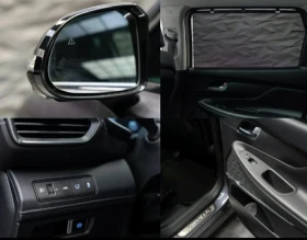 Hyundai Santa fe, снимка 11