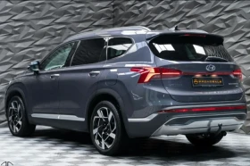 Hyundai Santa fe, снимка 2