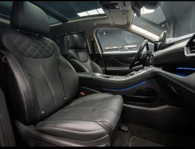 Hyundai Santa fe, снимка 6