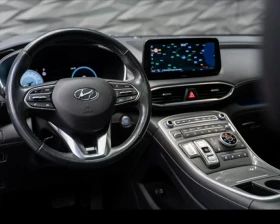 Hyundai Santa fe, снимка 5