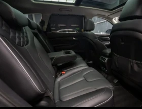 Hyundai Santa fe, снимка 9
