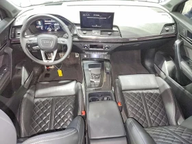 Audi SQ5 PRESTIGE / S-LINE / НАЙ-ВИСОК КЛАС / ТЪРГ 06.10., снимка 8