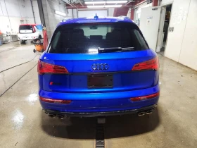 Audi SQ5 PRESTIGE / S-LINE / НАЙ-ВИСОК КЛАС / ТЪРГ 06.10., снимка 6