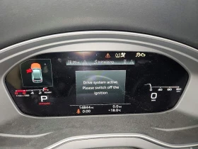 Audi SQ5 PRESTIGE / S-LINE / НАЙ-ВИСОК КЛАС / ТЪРГ 06.10., снимка 9