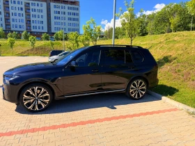 BMW X7 xDrive40d M Sport, снимка 2