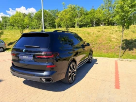 BMW X7 xDrive40d M Sport, снимка 6