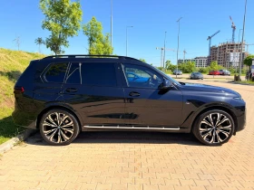 BMW X7 xDrive40d M Sport, снимка 3
