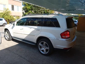 Mercedes-Benz GL 350 3.0 211 ks, снимка 5
