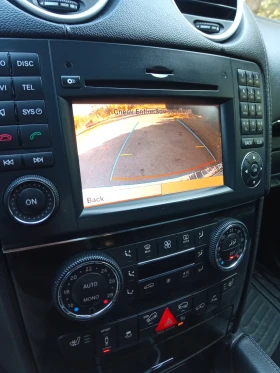 Mercedes-Benz GL 350 3.0 211 ks, снимка 9