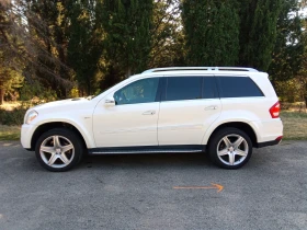 Mercedes-Benz GL 350 3.0 211 ks, снимка 15