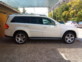 Mercedes-Benz GL 350 3.0 211 ks, снимка 4