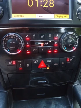 Mercedes-Benz GL 350 3.0 211 ks, снимка 8