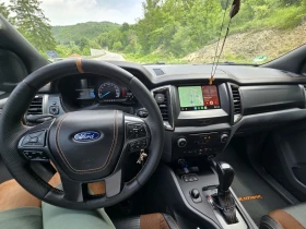 Ford Ranger 3, 2, снимка 7