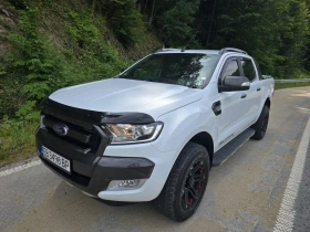 Ford Ranger 3, 2, снимка 2