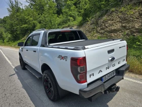 Ford Ranger 3, 2, снимка 4