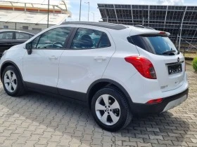 Opel Mokka 1.4 газ/бензин 140к.с. - [11] 