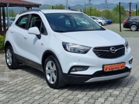 Opel Mokka 1.4 газ/бензин 140к.с., снимка 5