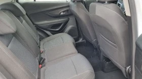 Opel Mokka 1.4 газ/бензин 140к.с., снимка 15