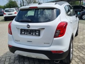 Opel Mokka 1.4 газ/бензин 140к.с. - [9] 