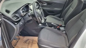 Opel Mokka 1.4 газ/бензин 140к.с., снимка 12