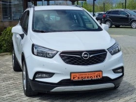 Opel Mokka 1.4 газ/бензин 140к.с., снимка 4