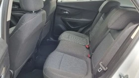 Opel Mokka 1.4 газ/бензин 140к.с., снимка 13