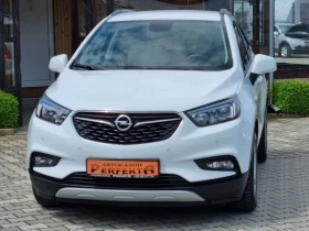 Opel Mokka 1.4 газ/бензин 140к.с., снимка 3