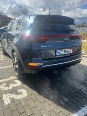 Kia Sportage, снимка 3