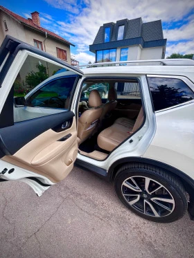 Nissan X-trail TEKNA PLUS 2.0 dCi, снимка 12