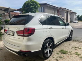 BMW X5 40e, снимка 4