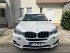 BMW X5 40e, снимка 1