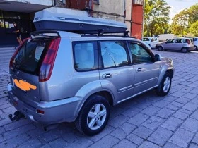 Nissan X-trail T30 2.2 dci 4x4, снимка 3