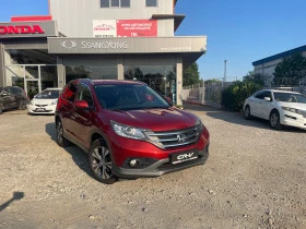 Honda Cr-v 2, 2 | Mobile.bg    4