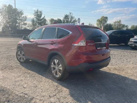 Honda Cr-v 2, 2, снимка 3