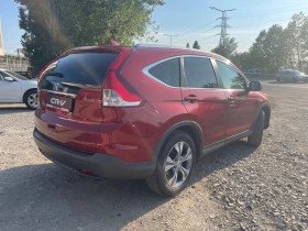 Honda Cr-v 2, 2, снимка 5