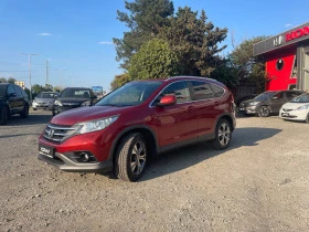 Honda Cr-v 2, 2, снимка 2