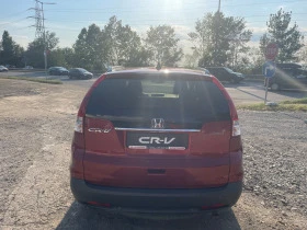 Honda Cr-v 2, 2, снимка 6