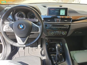 BMW X2 XDrive 2.8i, снимка 11